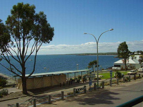 Streaky Bay Hotel Motel - Queensland Tourism 0