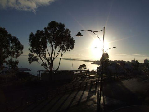 Streaky Bay Hotel Motel - Queensland Tourism 1