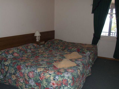Streaky Bay Hotel Motel - Queensland Tourism 7