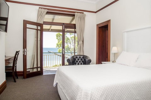 Streaky Bay Hotel Motel - Queensland Tourism 14