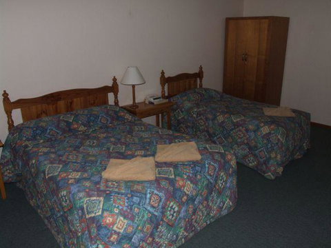 Streaky Bay Hotel Motel - Queensland Tourism 6