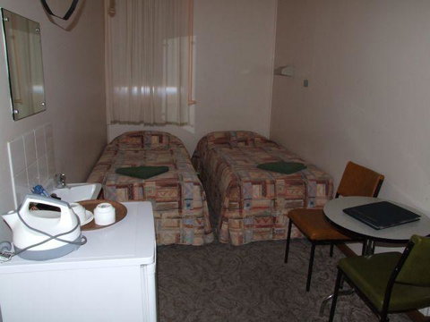 Streaky Bay Hotel Motel - Queensland Tourism 8