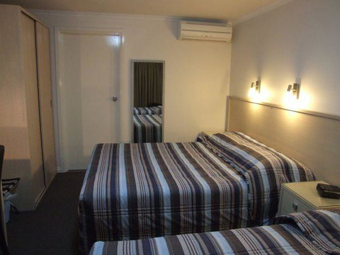 Streaky Bay Hotel Motel - Queensland Tourism 3