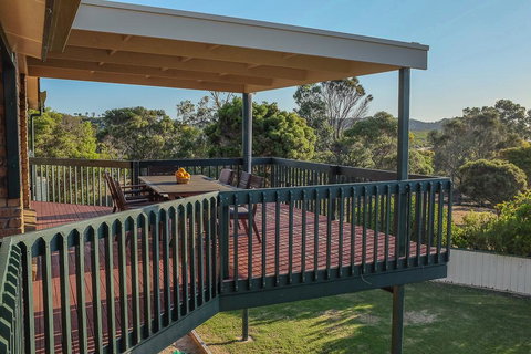 Seacroft - QLD Tourism 21