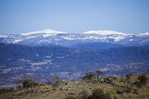 Eagles Range - QLD Tourism 15