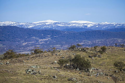 Eagles Range - QLD Tourism 14