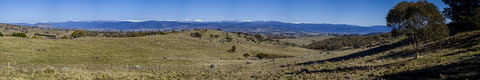 Eagles Range - QLD Tourism 13