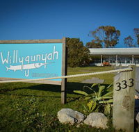 Willygunyah - QLD Tourism