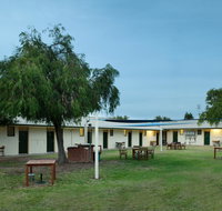 The Anglers Inn - Queensland Tourism