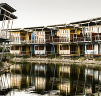 South Shores Trevally Villa 92 - South Shores Normanville