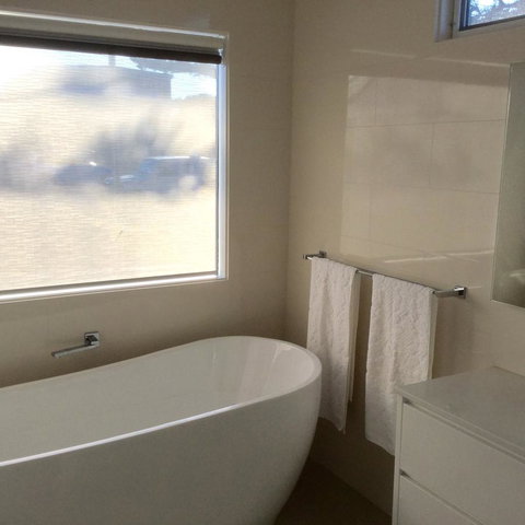 Railway Cottage In Beachport - QLD Tourism 16