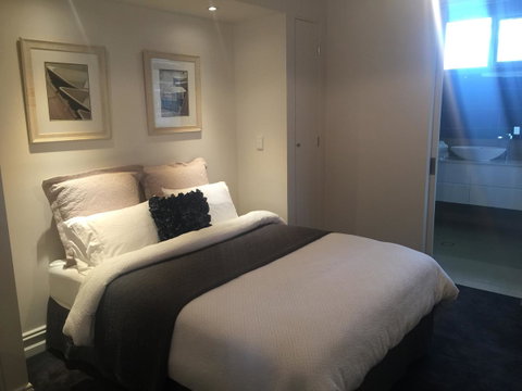 Railway Cottage In Beachport - QLD Tourism 14