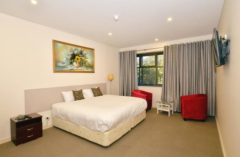 Parklane Motel Murray Bridge - QLD Tourism 6