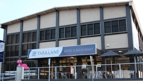 Parklane Motel Murray Bridge - QLD Tourism 8