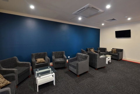 Parklane Motel Murray Bridge - QLD Tourism 0