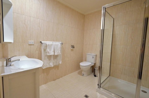 Parklane Motel Murray Bridge - QLD Tourism 1