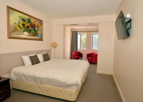 Parklane Motel Murray Bridge - QLD Tourism 5