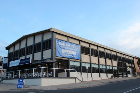 Parklane Motel Murray Bridge - QLD Tourism 3