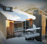 CHILL-OUT  THREDBO - QLD Tourism