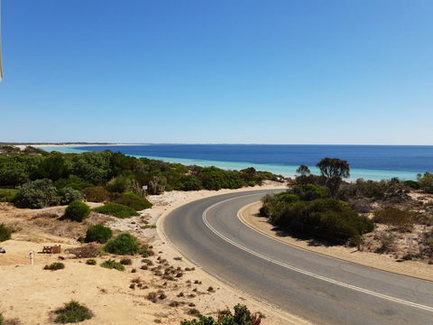 South Shores - QLD Tourism 2