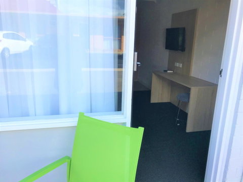 Frewville Motor Inn - QLD Tourism 3