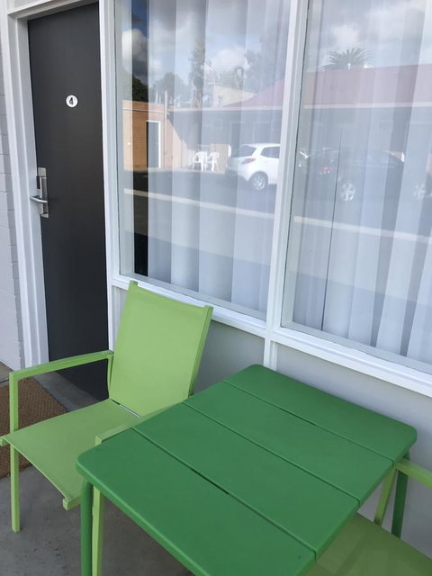 Frewville Motor Inn - QLD Tourism 4