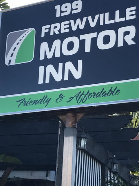 Frewville Motor Inn - QLD Tourism 27