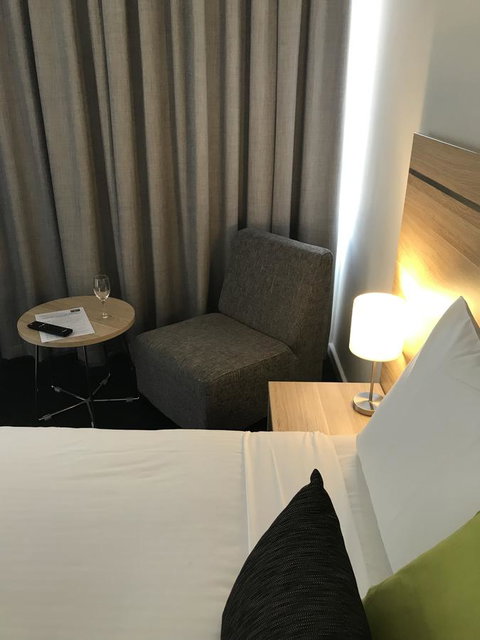 Frewville Motor Inn - QLD Tourism 2