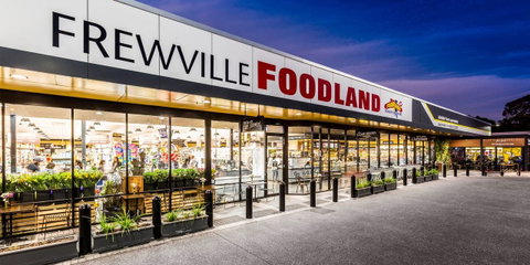 Frewville Motor Inn - QLD Tourism 19