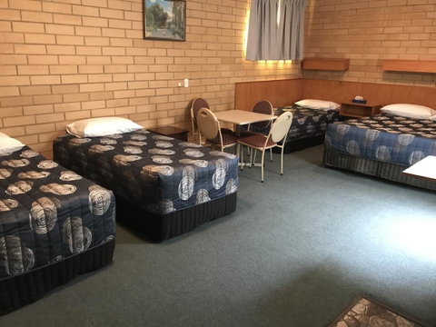 Frewville Motor Inn - QLD Tourism 12