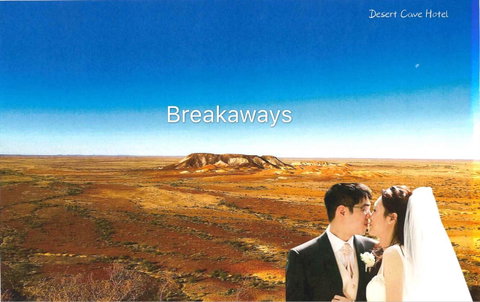 Desert Cave Hotel - QLD Tourism 35