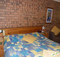 Wintersun Motel - QLD Tourism