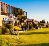 Lacepede Bay Motel  Restaurant - QLD Tourism