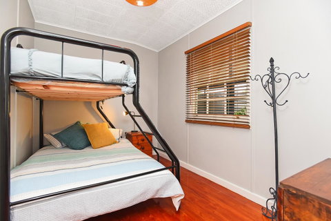 Milly\'s Middleton - Pet-friendly - Queensland Tourism 12