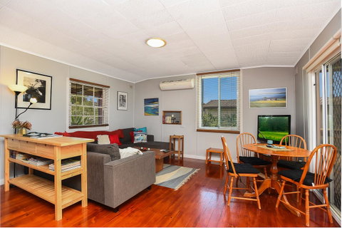 Milly\'s Middleton - Pet-friendly - Queensland Tourism 7