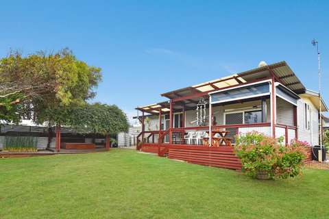 Milly\'s Middleton - Pet-friendly - Queensland Tourism 4