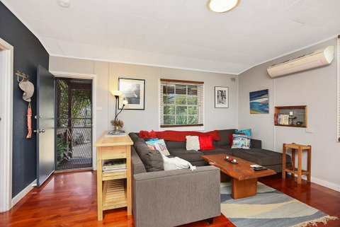 Milly\'s Middleton - Pet-friendly - Queensland Tourism 8