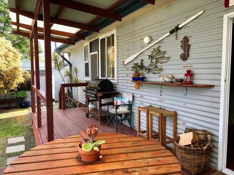 Milly\'s Middleton - Pet-friendly - Queensland Tourism 21