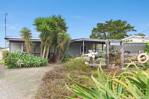Milly\'s Middleton - Pet-friendly - Queensland Tourism 24