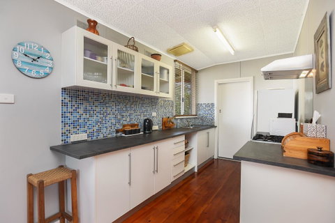 Milly\'s Middleton - Pet-friendly - Queensland Tourism 10