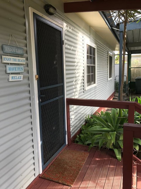 Milly\'s Middleton - Pet-friendly - Queensland Tourism 20