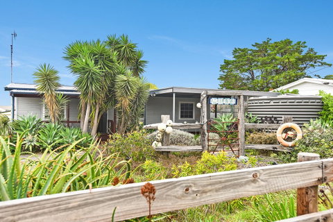 Milly\'s Middleton - Pet-friendly - Queensland Tourism 18