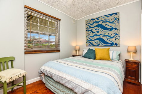 Milly\'s Middleton - Pet-friendly - Queensland Tourism 11