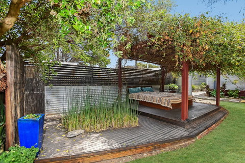 Milly\'s Middleton - Pet-friendly - Queensland Tourism 19