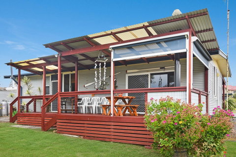 Milly\'s Middleton - Pet-friendly - Queensland Tourism 5