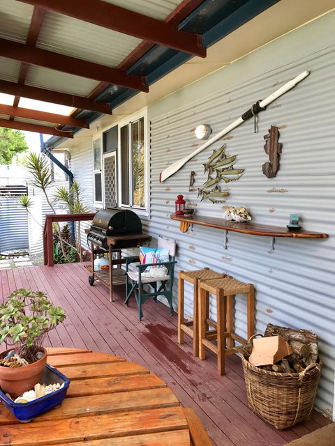 Milly\'s Middleton - Pet-friendly - Queensland Tourism 22