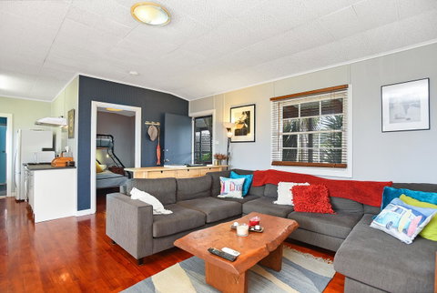 Milly\'s Middleton - Pet-friendly - Queensland Tourism 6