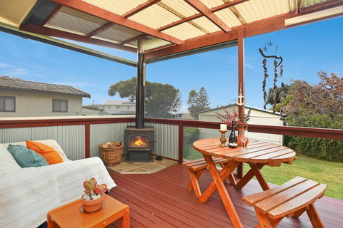 Milly\'s Middleton - Pet-friendly - Queensland Tourism 0