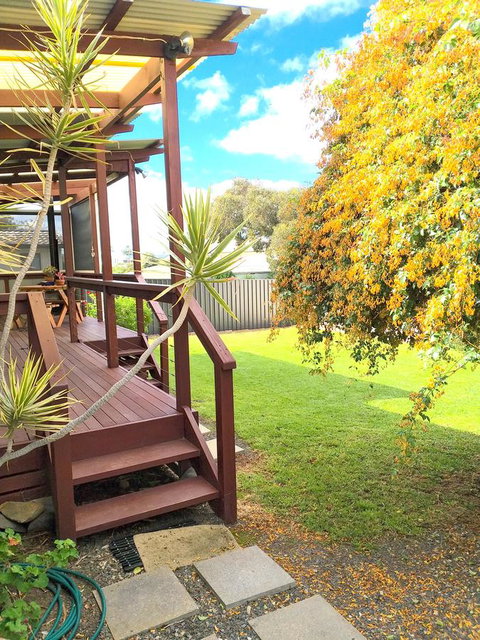 Milly\'s Middleton - Pet-friendly - Queensland Tourism 2