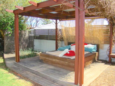 Milly\'s Middleton - Pet-friendly - Queensland Tourism 16